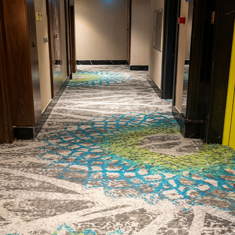 فندق فيوليت | مكة المكرمة